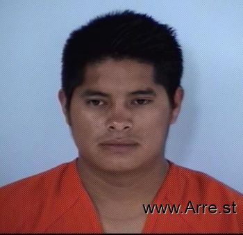 Jose  Diego-francisco Mugshot