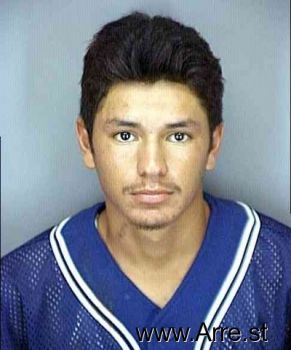 Jose Raul Duarte Mugshot