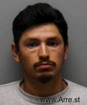 Jose Raul Duarte Mugshot