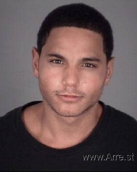 Jose  Duran Mugshot