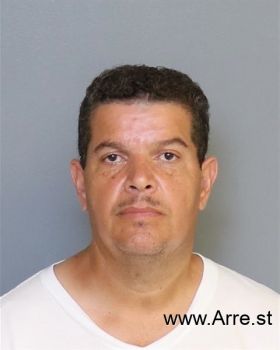 Jose Ramon Duran Mugshot