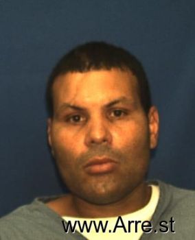 Jose  Elias Mugshot