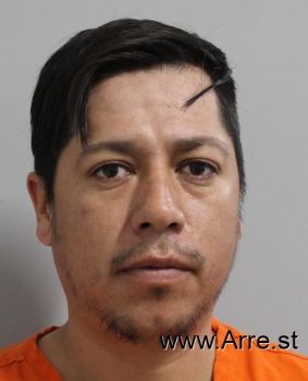 Jose Everardo Elias Sanchez Mugshot