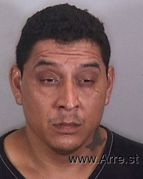 Jose Reynaldo Enriquez Mugshot