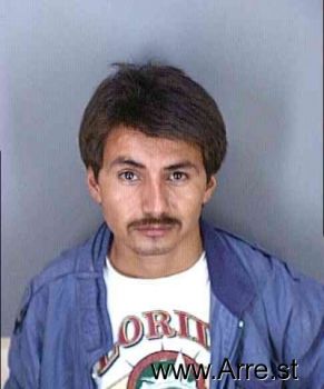 Jose  Escamilla Mugshot