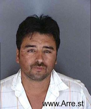 Jose  Escobar Mugshot