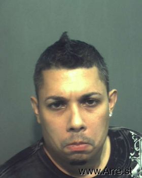 Jose Fernando Escobar Mugshot