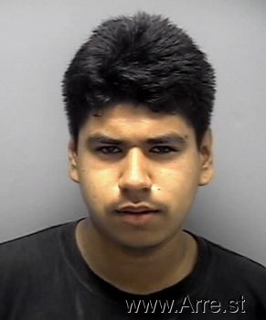 Jose Luis Escobar Mugshot