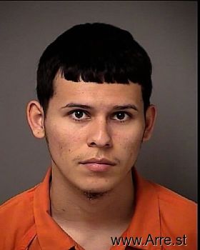 Jose Alfredo Escobar Mugshot