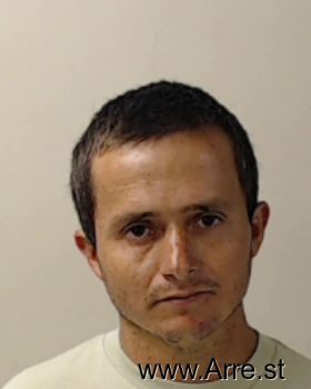 Jose Francisco Escobar Mugshot