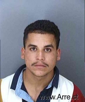 Jose  Espinal Mugshot