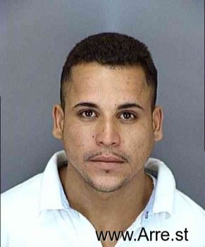 Jose  Espinal Mugshot