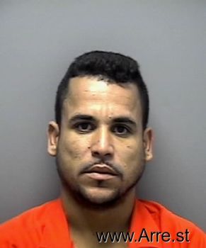 Jose  Espinal Mugshot