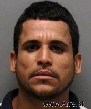 Jose  Espinal Mugshot