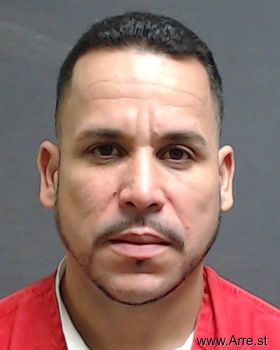 Jose  Espinal Mugshot