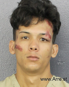 Jose Ale Espinosa-esquijarosa Mugshot