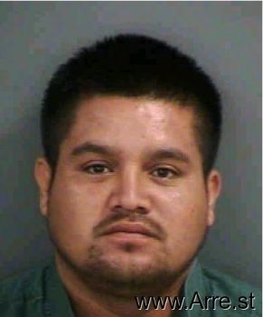 Jose Alfonso Espinosa-roblero Mugshot