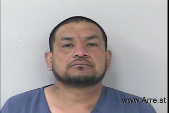 Jose Alvaro Espinosa Lopez Mugshot