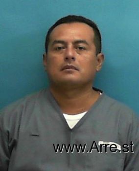 Jose L Espinoza Mugshot