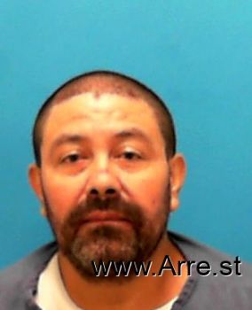 Jose R Espinoza Mugshot