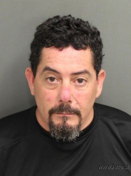 Jose Antonio Espinoza Mugshot