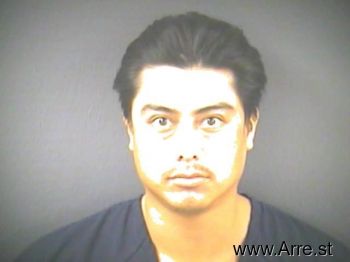 Jose Jesus Espinoza Mugshot