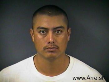 Jose Jesus Espinoza Mugshot