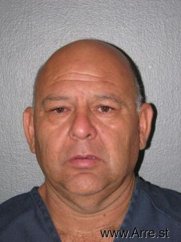 Jose Luis Espinoza Mugshot