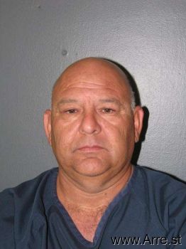 Jose Luis Espinoza Mugshot