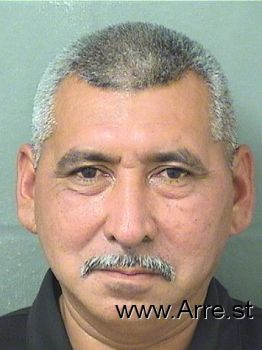 Jose Abel Espinoza Mugshot