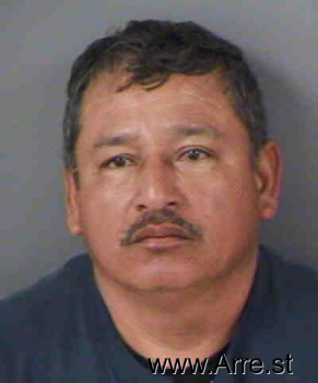 Jose  Espinoza Mugshot