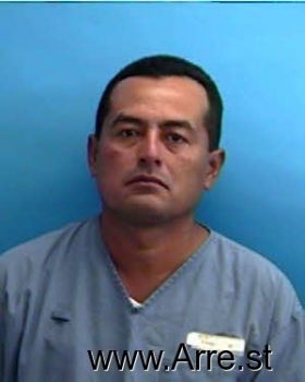 Jose L Espinoza Mugshot