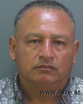 Jose Rodriguez Espinoza Mugshot