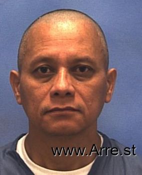 Jose  Espinoza-aleman Mugshot