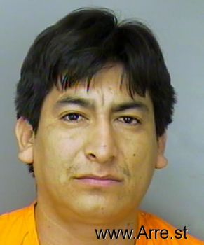 Jose  Espinoza-gomez Mugshot