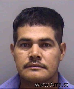 Jose Saul Espinoza-hernandez Mugshot