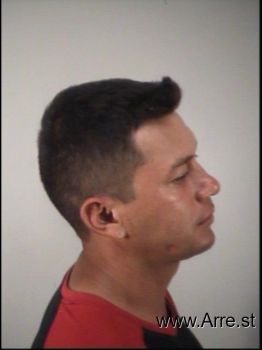 Jose Luis Espinoza Ortiz Mugshot