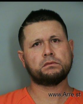 Jose Luis Espinoza Sierra Mugshot