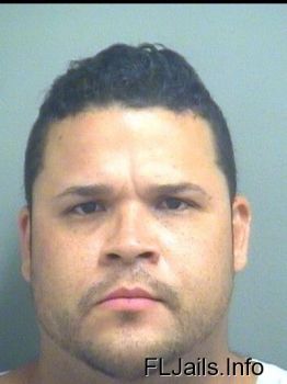 Jose Luis Esquerete Mugshot