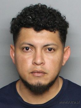 Jose Luis Estrada Mugshot