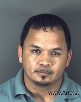 Jose Ismael Estrada Mugshot