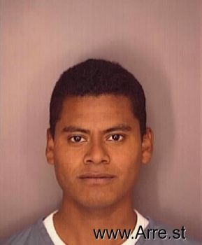 Jose  Estrada Mugshot