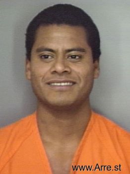 Jose  Estrada Mugshot