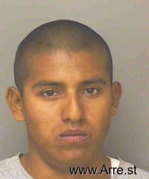 Jose  Estrada Mugshot