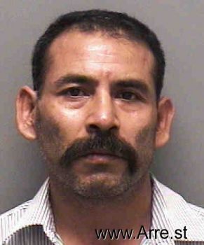 Jose Camillo Estrada Mugshot