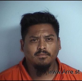 Jose Marino Junior Estrada Mugshot