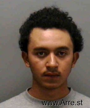 Jose Miguel Estrada Mugshot