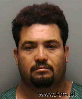 Jose  Estrada Mugshot