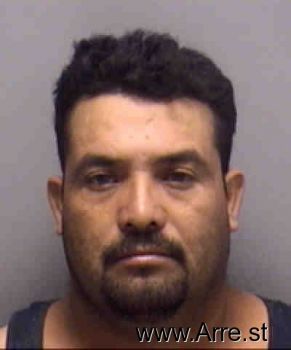 Jose  Estrada Mugshot