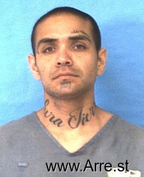 Jose  Estrada Mugshot